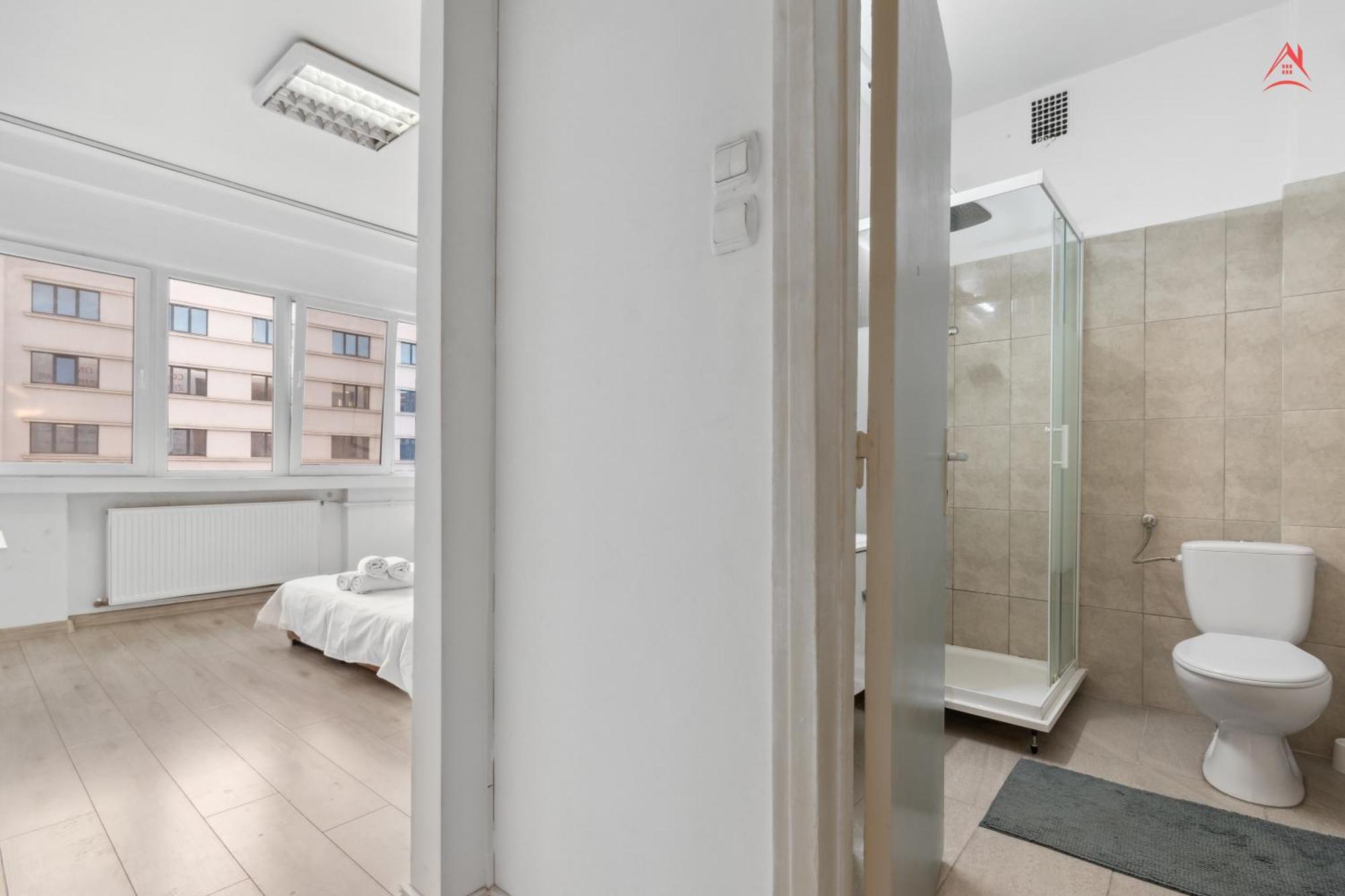 Ferienwohnung Atheneum Easy Retreat Bukarest Exterior foto