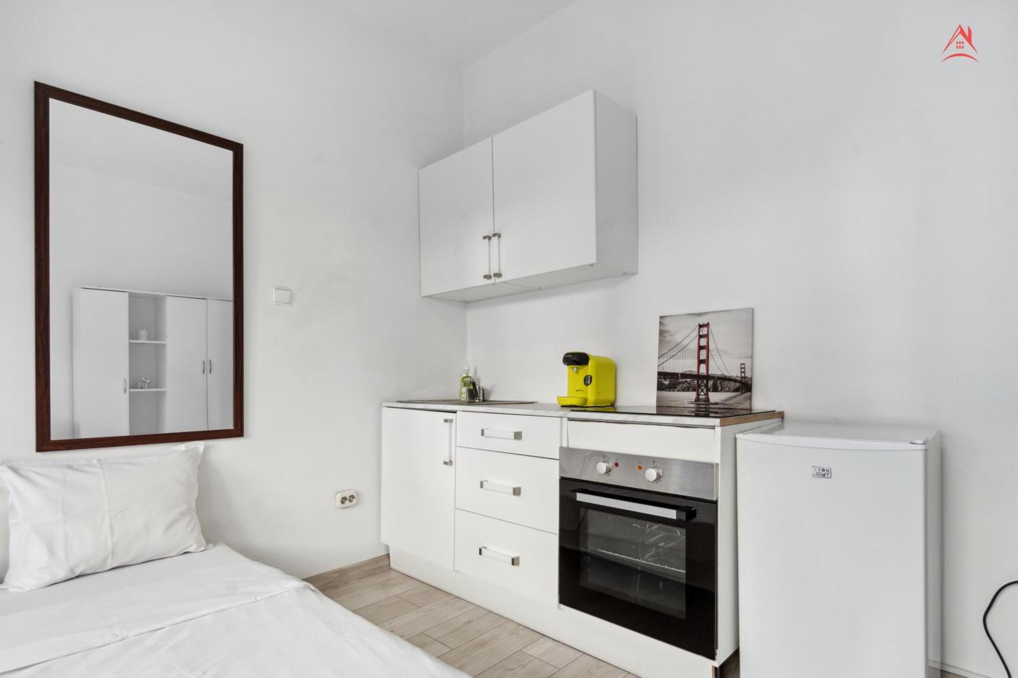 Ferienwohnung Atheneum Easy Retreat Bukarest Exterior foto